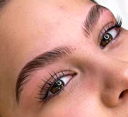 Lashes