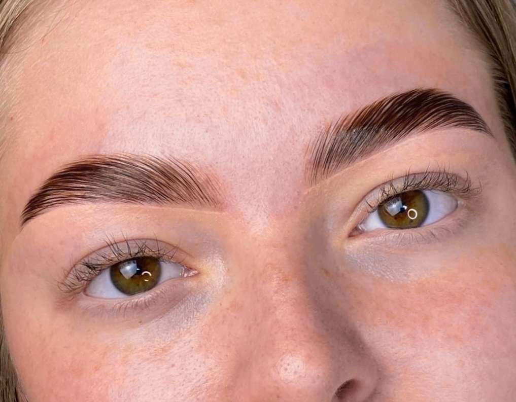 Brows