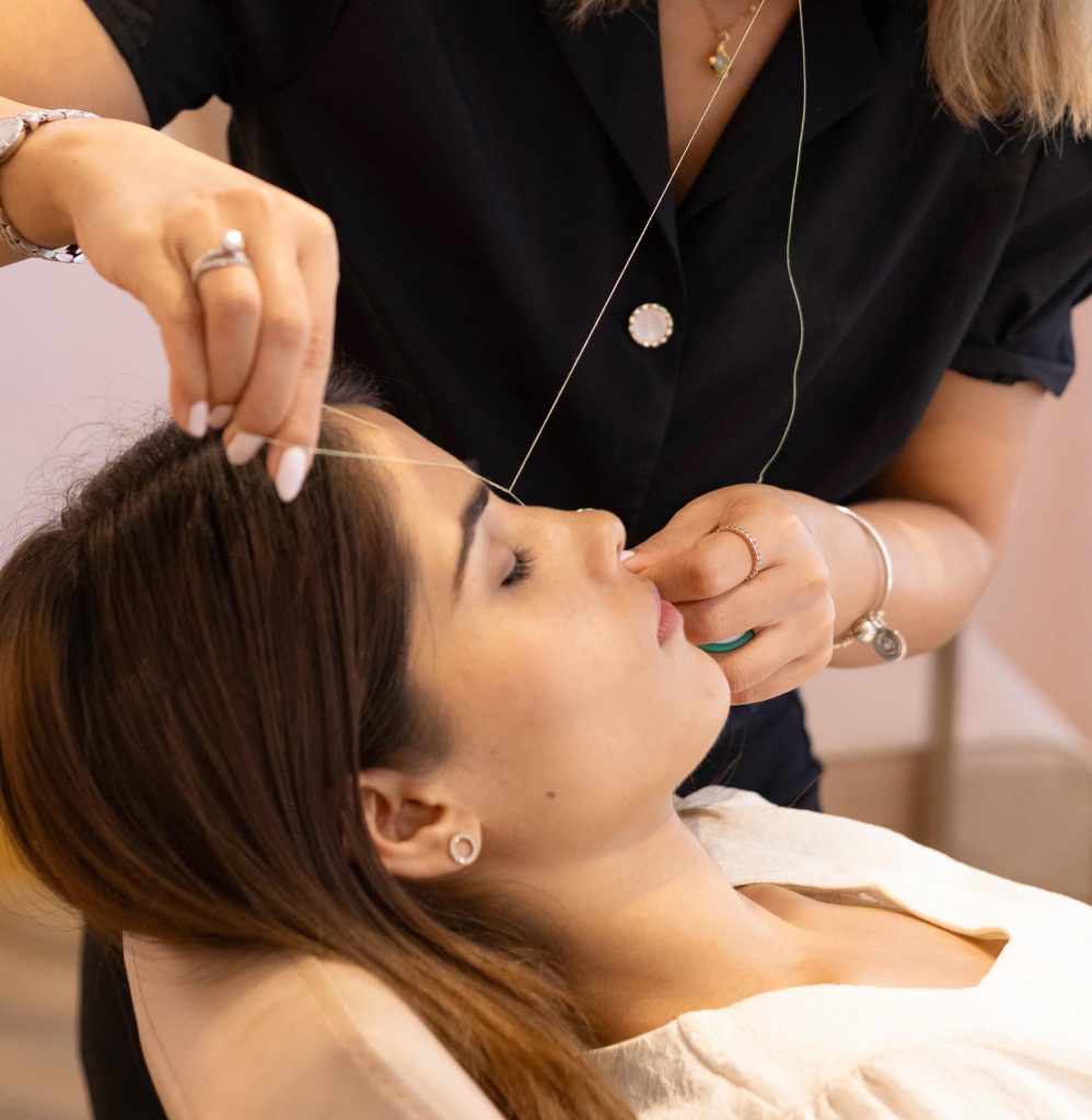 Threading